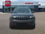Used 2020 Jeep Cherokee SUV