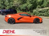 Used 2020 Chevrolet Corvette Coupe