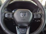 New 2026 Honda CR-V Hybrid SUV