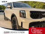 Used 2024 Kia Telluride SUV