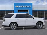 New 2026 Chevrolet Tahoe SUV