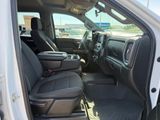 Used 2022 Chevrolet Silverado 1500 LTD Truck