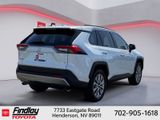 Used 2025 Toyota RAV4 SUV