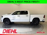 New 2026 Ram 1500 Truck
