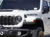 Used 2024 Jeep Wrangler SUV