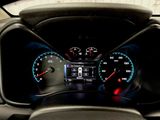Used 2017 Chevrolet Colorado Truck