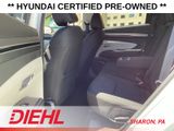 Used 2024 Hyundai Tucson SUV