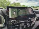 Used 2023 Toyota Highlander Hybrid SUV