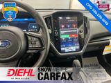 Used 2026 Subaru Crosstrek Hybrid SUV