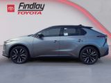 New 2026 Toyota bZ SUV
