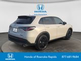 New 2027 Honda HR-V SUV