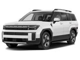 Santa Fe Hybrid SE