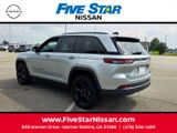 Used 2022 Jeep Grand Cherokee SUV