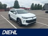 New 2026 Volkswagen Tiguan SUV