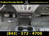 Used 2025 Honda Odyssey Van