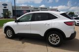Used 2022 Ford Escape SUV