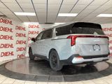 New 2027 Kia Carnival MPV Van