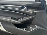 Used 2022 Honda Accord Sedan