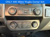 Used 2021 Ford F-550SD Truck