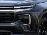 New 2027 Chevrolet Traverse SUV