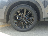 Used 2024 Mazda CX-5 SUV