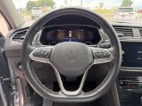 Used 2024 Volkswagen Tiguan SUV