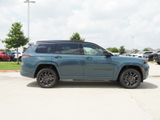 New 2026 Jeep Grand Cherokee L SUV