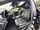 Used 2021 Mercedes-benz C-Class Sedan