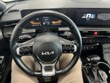 New 2026 Kia K5 Sedan