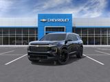 New 2027 Chevrolet Traverse SUV
