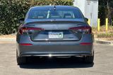 New 2026 Honda Civic Sedan Sedan