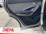 Used 2017 Hyundai Santa Fe Sport SUV
