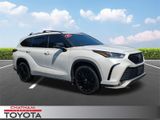 Used 2023 Toyota Highlander SUV