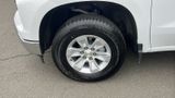 Used 2025 Chevrolet Silverado 1500 Truck