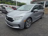 Used 2023 Honda Odyssey Van