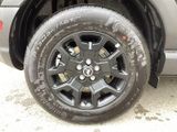 New 2026 Ford Bronco Sport SUV