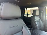 Used 2025 GMC Yukon SUV