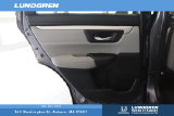 Used 2017 Honda CR-V SUV