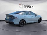 New 2026 Nissan Sentra Sedan
