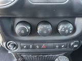 Used 2014 Jeep Wrangler SUV