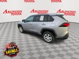 Used 2024 Toyota RAV4 SUV