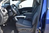 Used 2021 Nissan Titan Truck