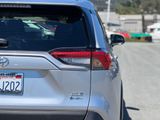 Used 2025 Toyota RAV4 Hybrid SUV