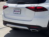 Used 2024 Mercedes-benz GLE SUV