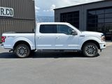 Used 2020 Ford F-150 Truck