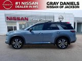 Used 2025 Nissan Pathfinder SUV