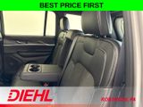 New 2027 Jeep Grand Cherokee SUV