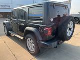 Used 2019 Jeep Wrangler SUV