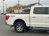 Used 2023 Ford F-150 Truck