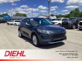 Used 2022 Ford Escape SUV